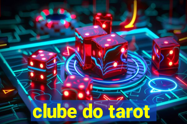 clube do tarot